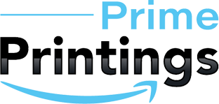 Prime Printings logo