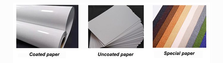 paper for book printing