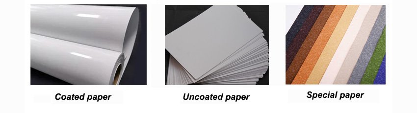 paper for children's book printing