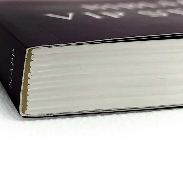 softcover bible printing