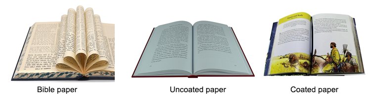 bible paper