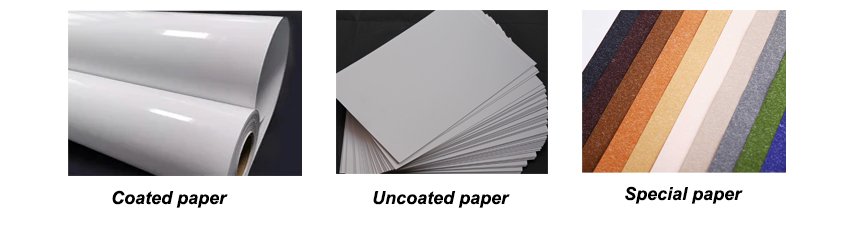 paper for book printing