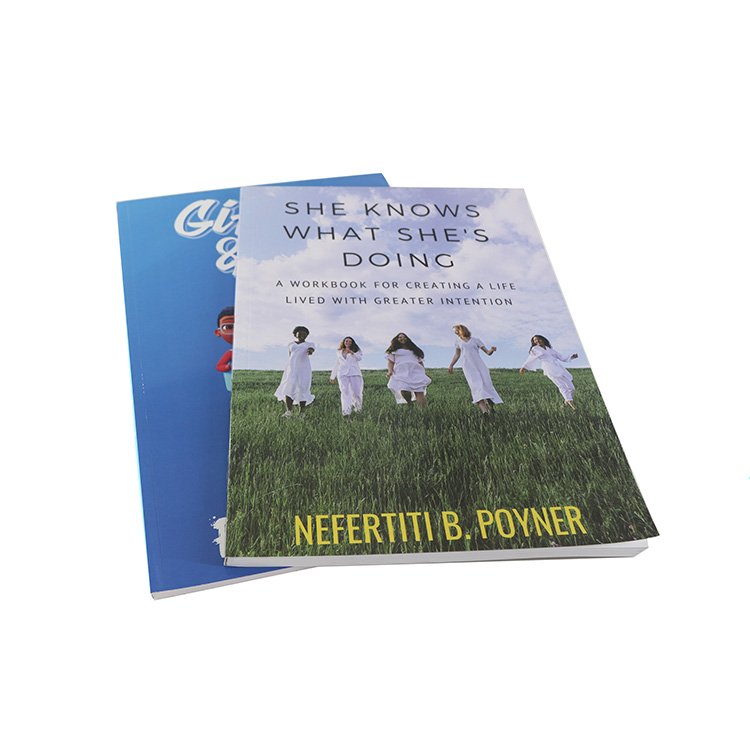 workbook printing