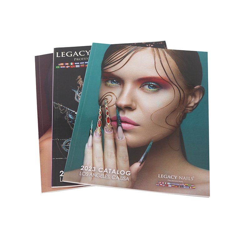 catalog printing