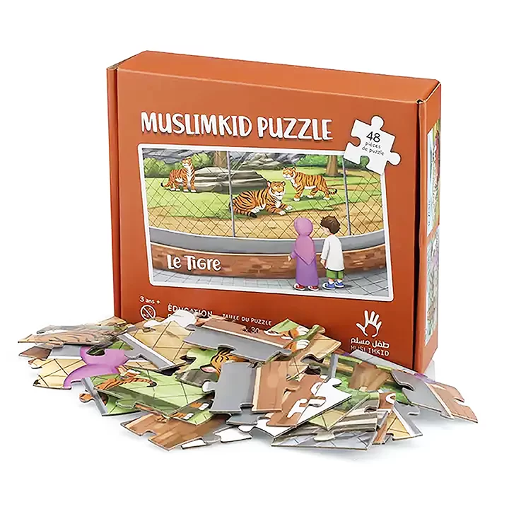 custom jigsaw puzzle