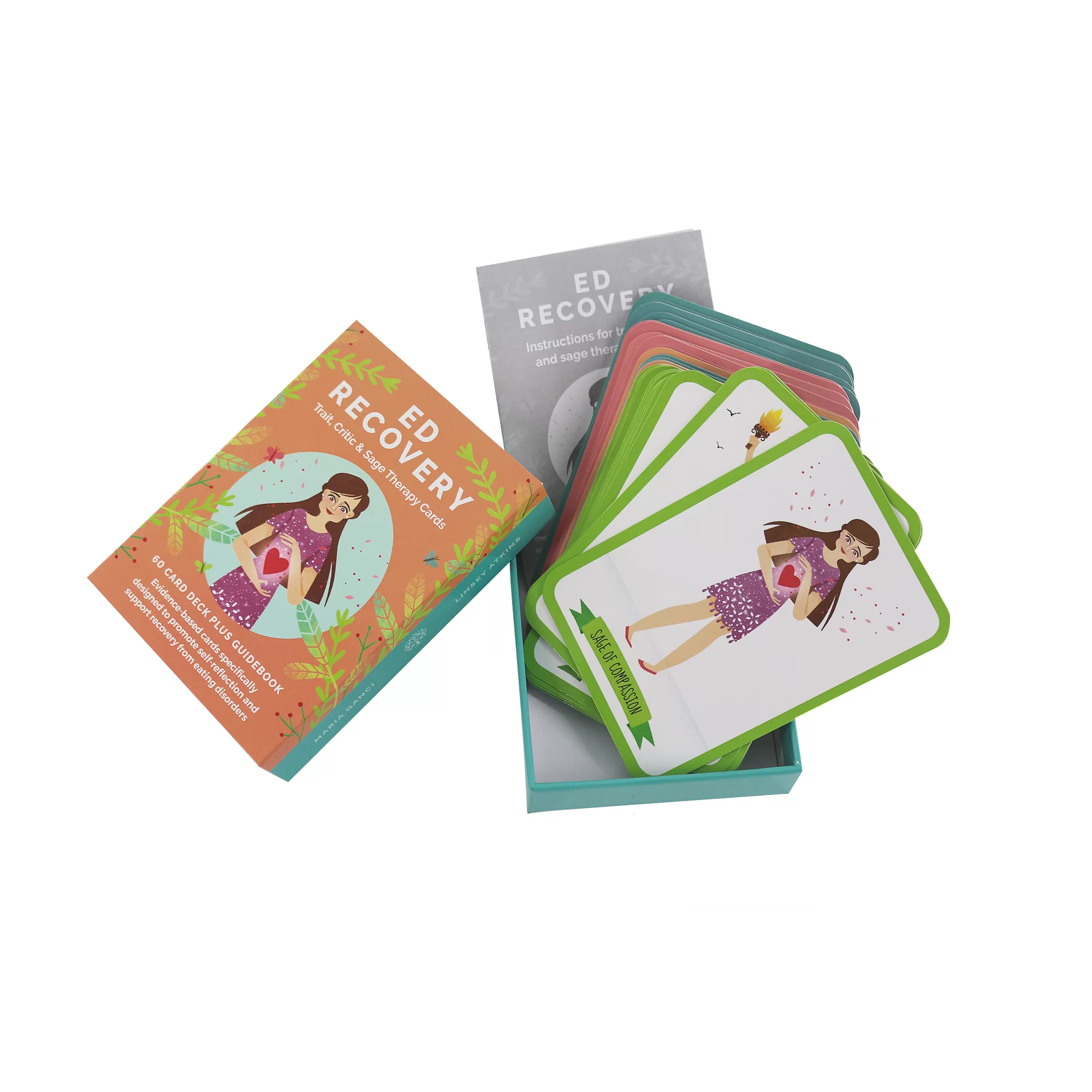 custom card deck