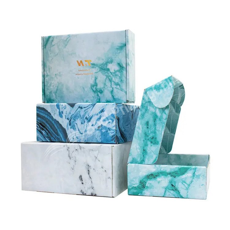 Custom Printing Corrugated Packaging Box Printer