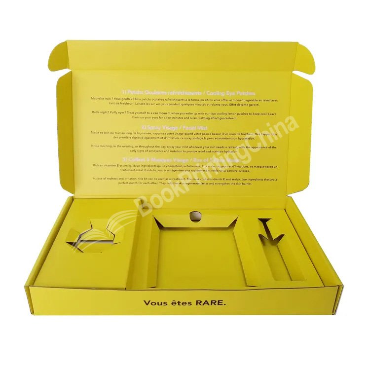Largest Custom Printed Corrugated Box Manufacturers