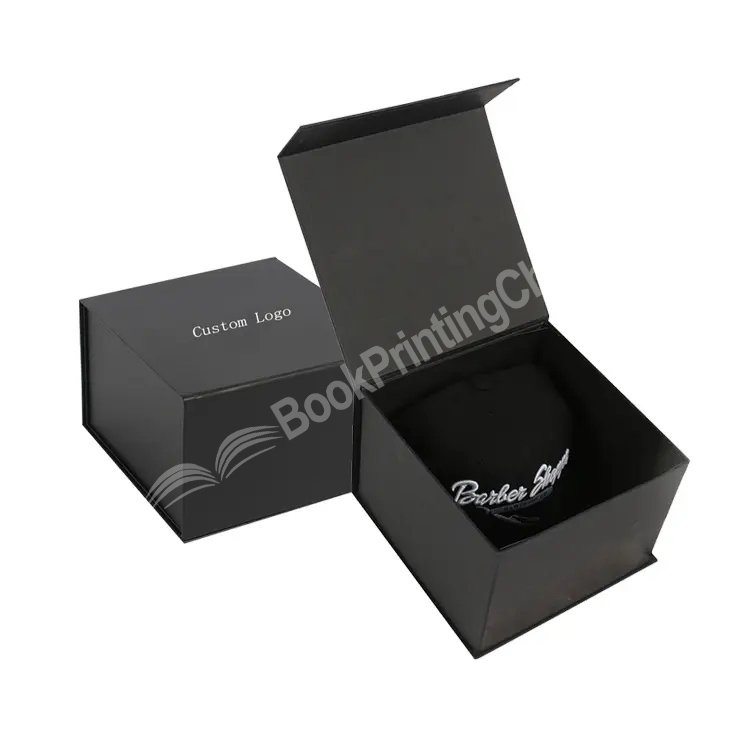 Prime Custom Print Jewelry Box Packaging Manufacturer