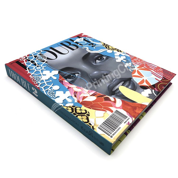 Custom Quality Hardcover Children’s Book Printing Children’s Story Prime Printings