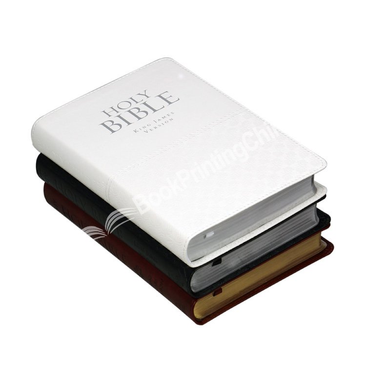 Prime Hardcover Bible Book Printing Company