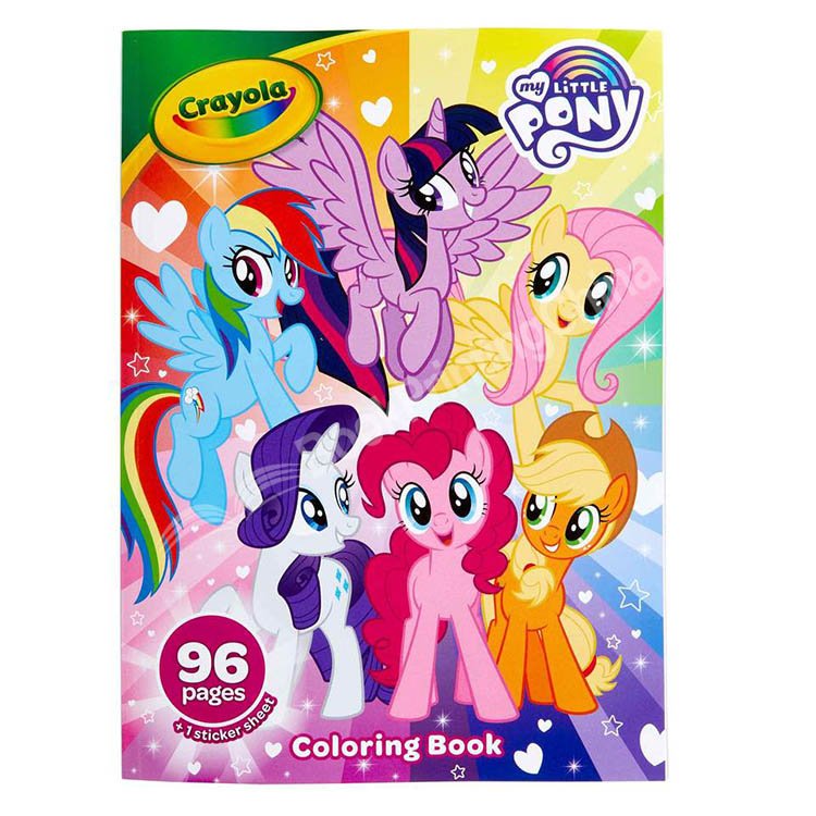 Custom Bulk Children’s Sticker Book Printing Manufacturer