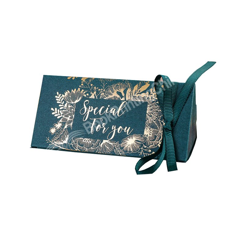 Wedding Candy Packaging Box Prime Custom Design Recycled Birthday Gift Box Printing