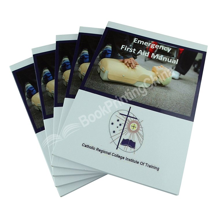 High Quality Cheap Catalogue Printing With Glossy Lamination