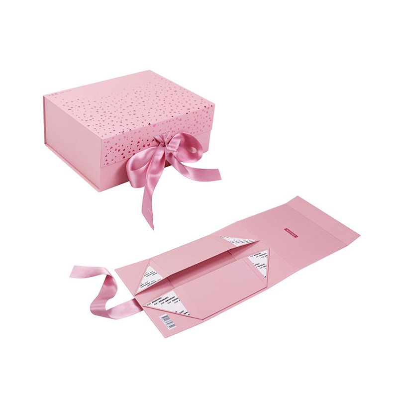 gift box printing