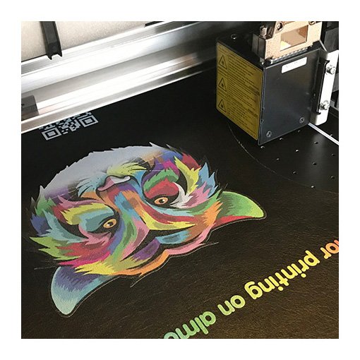 uv printing