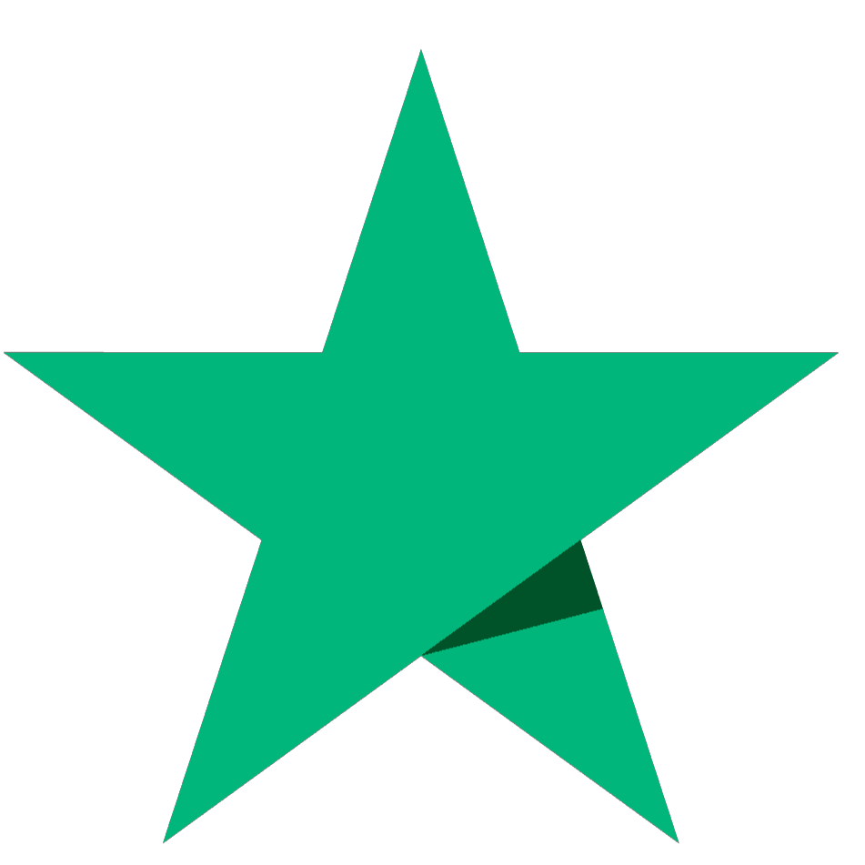 trustpilot logo