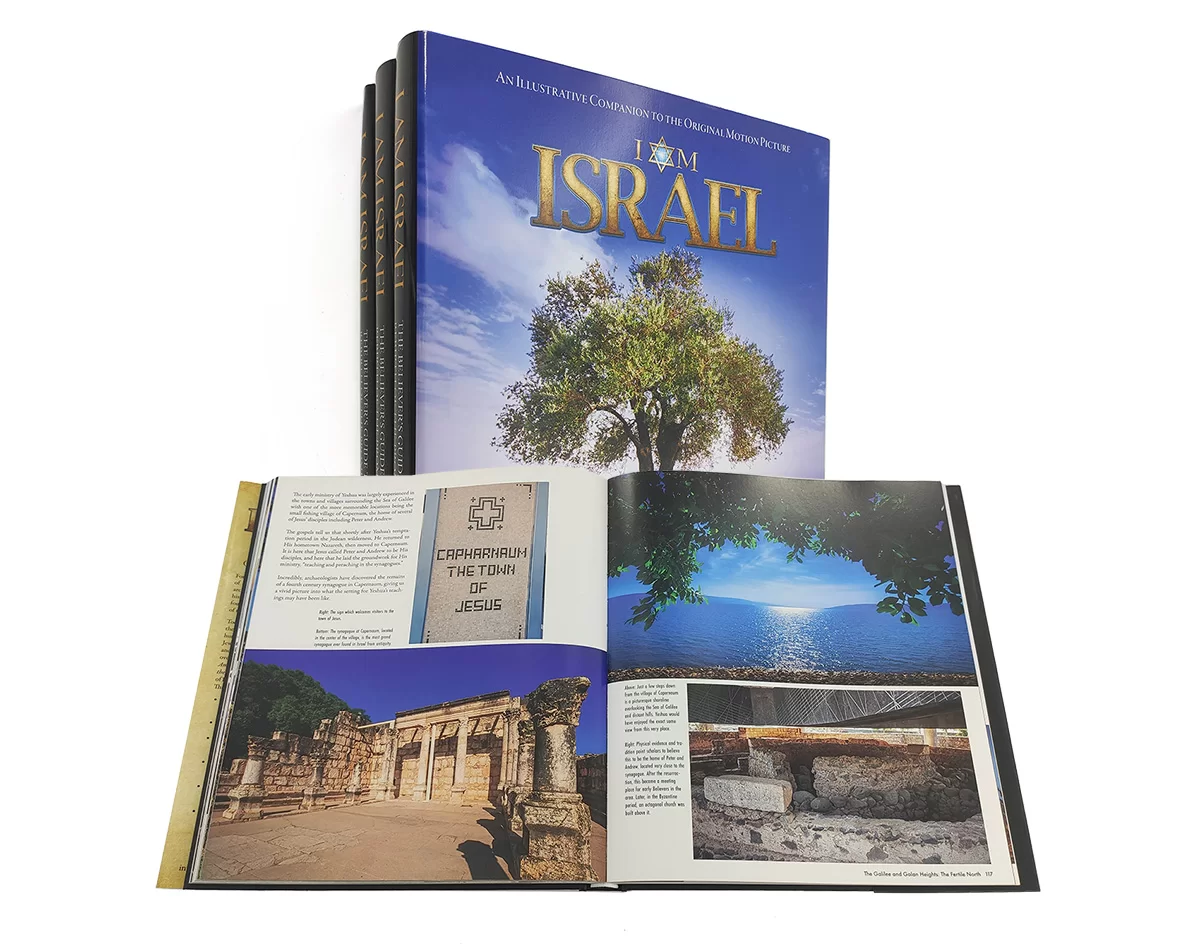 custom coffee table book printing