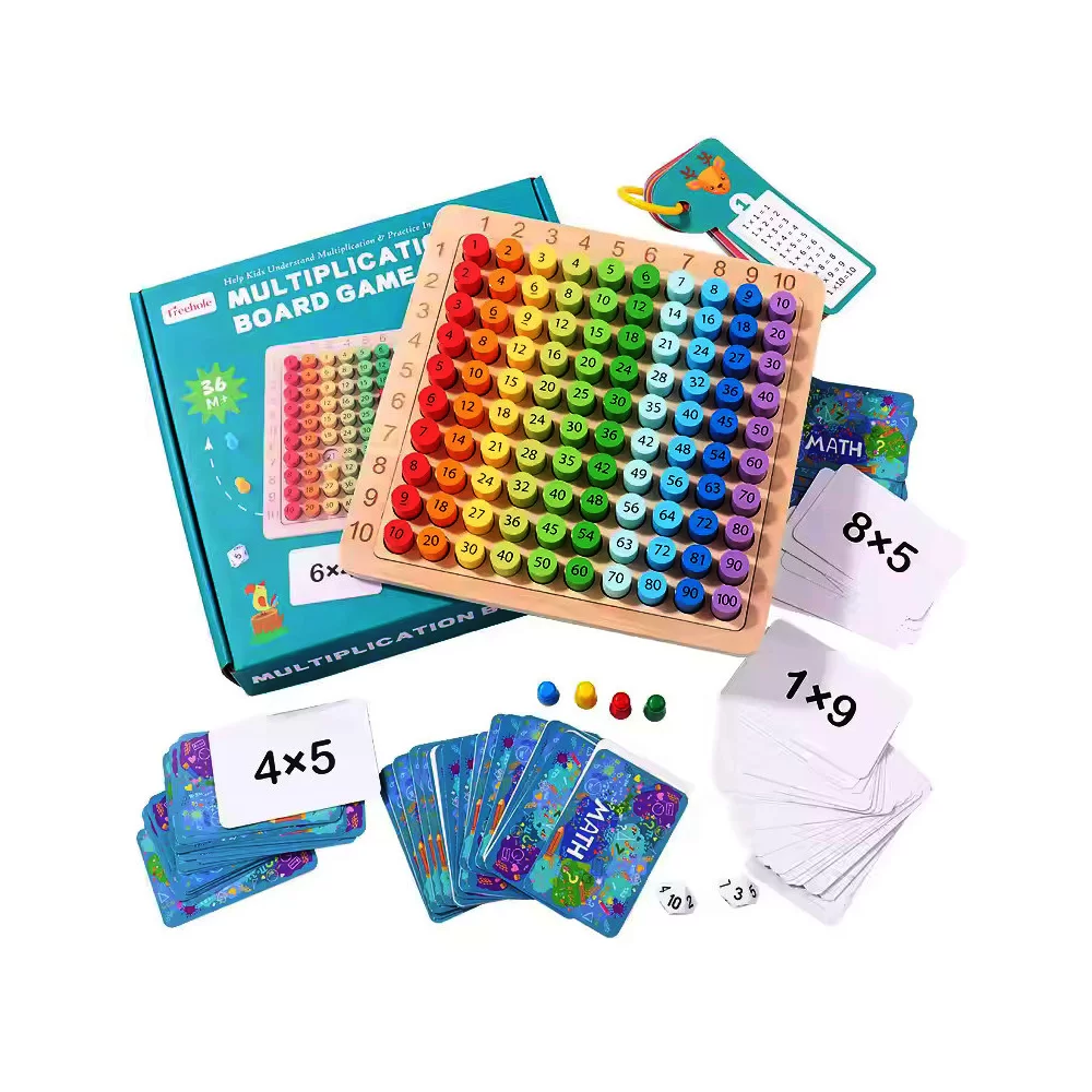 board game custom