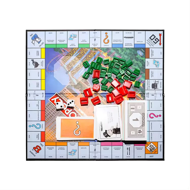 custom board game card printing manufacturer (5)