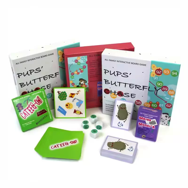custom family board game (2)