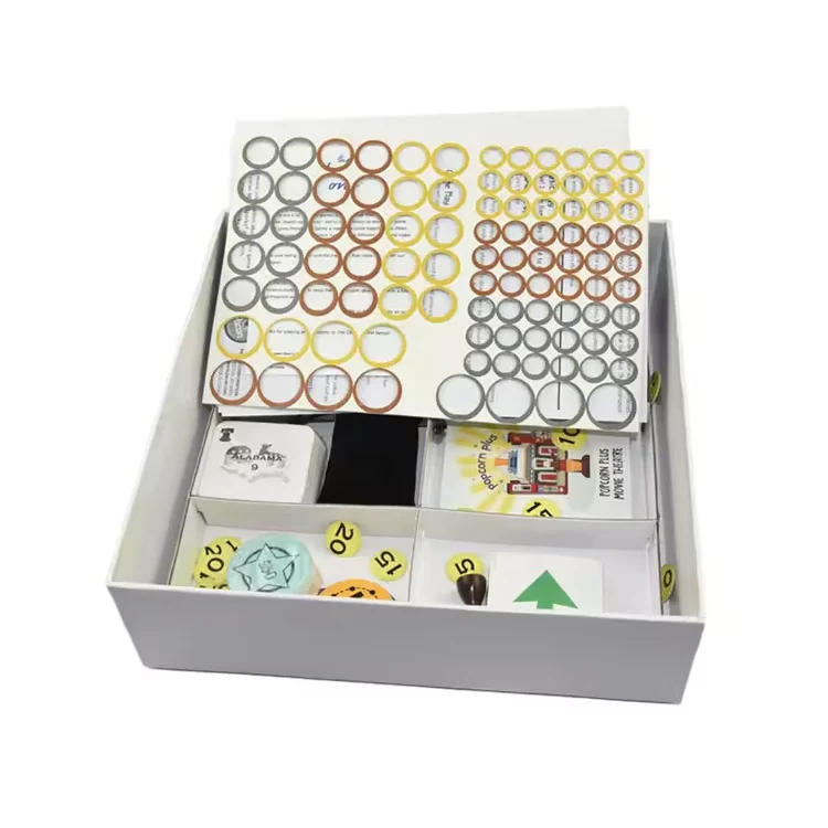 custom tile