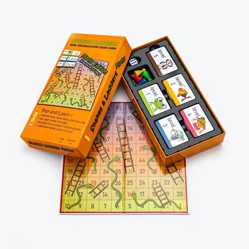 gezelschapsspellen bedrukken